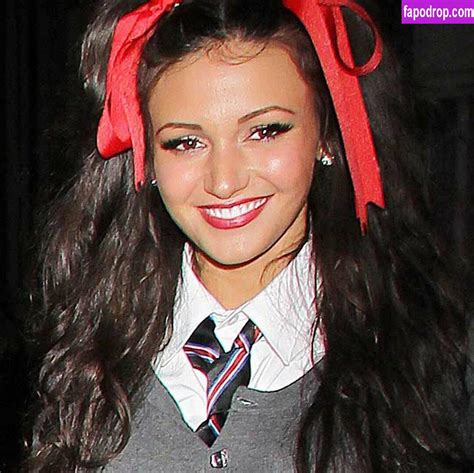 michelle keegan leak|michell keegan leak